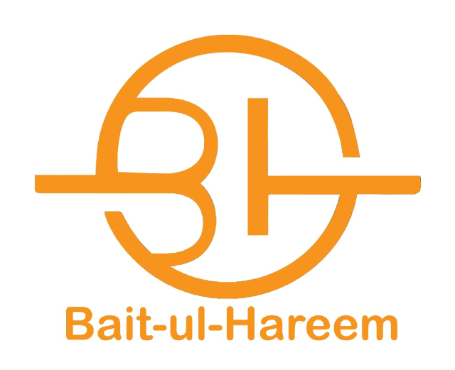 Bait-ul-Hareem 6